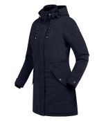 E.L.T. Ontario Winter-Performance Damen Reitparka