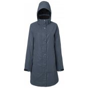 MH Flash Deluxe Damen Parka